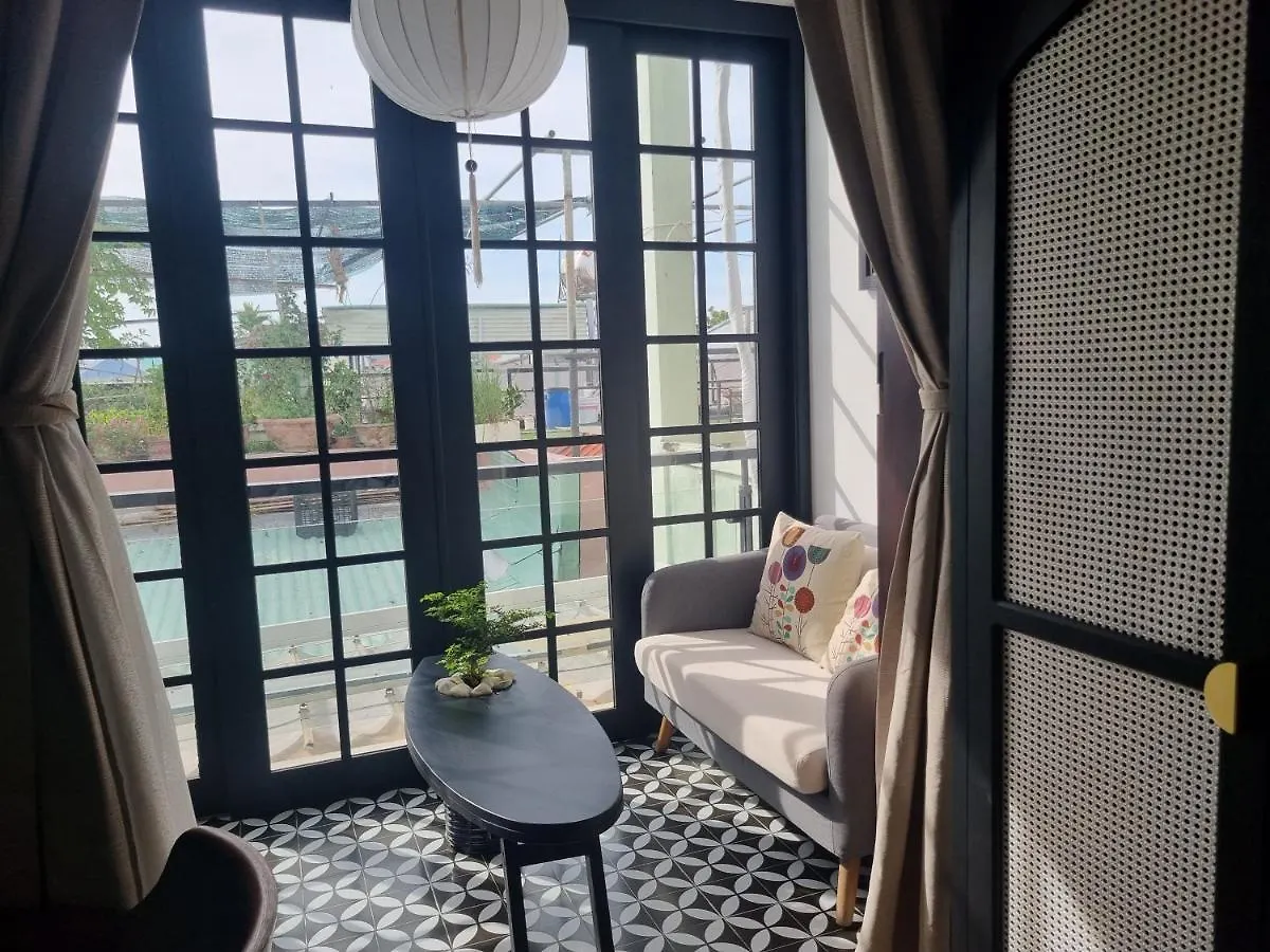 A Little Rosie Hoi An Apartment 0*,  Vietnam